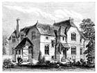 Covalescent Home for Orphans - Harold Road [ILN 1875]